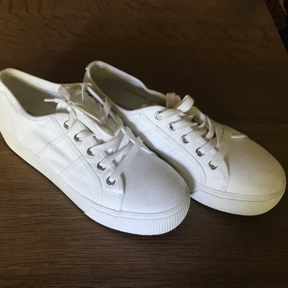 Steve Madden Emmi platform sneaker (women)